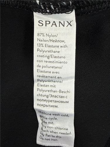Spanx