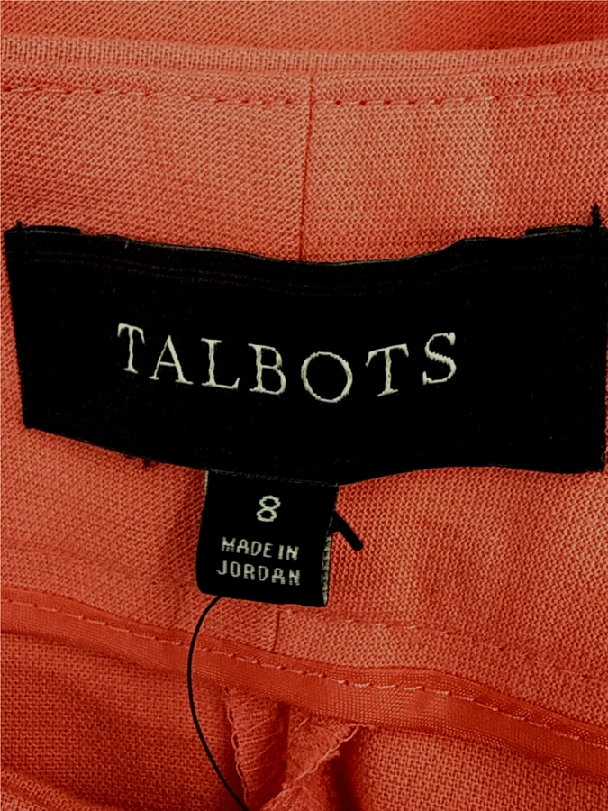 Talbots
