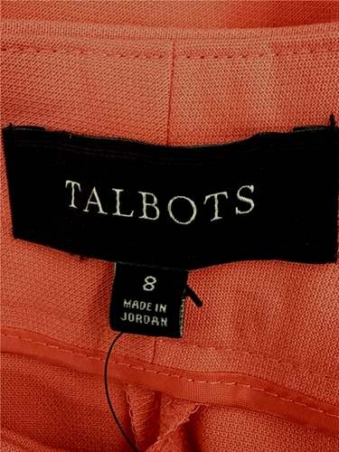 Talbots