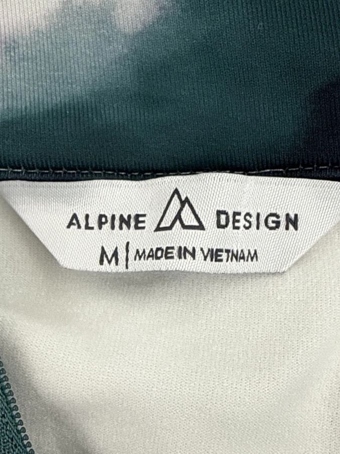 Alpine Design
