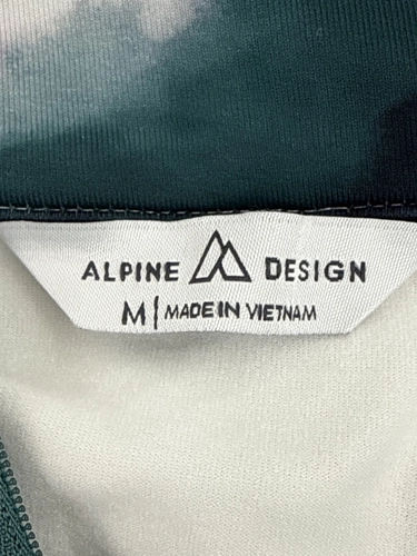 Alpine Design
