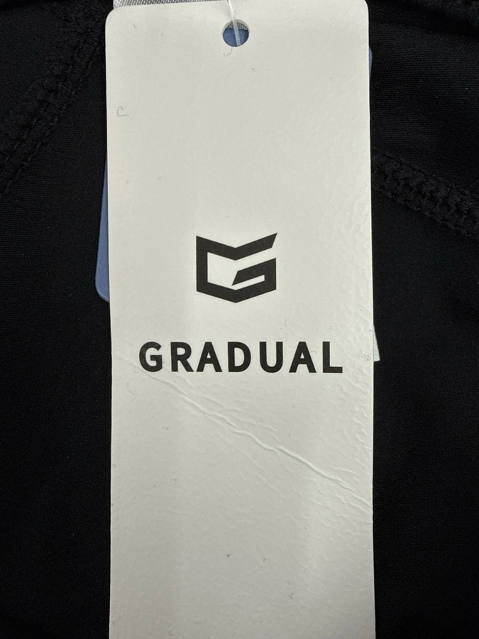 Gradual