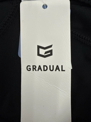 Gradual