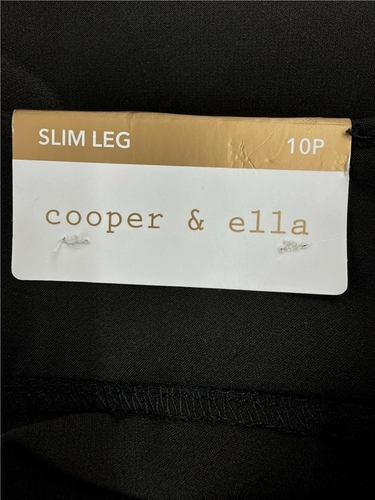 Cooper & Ella
