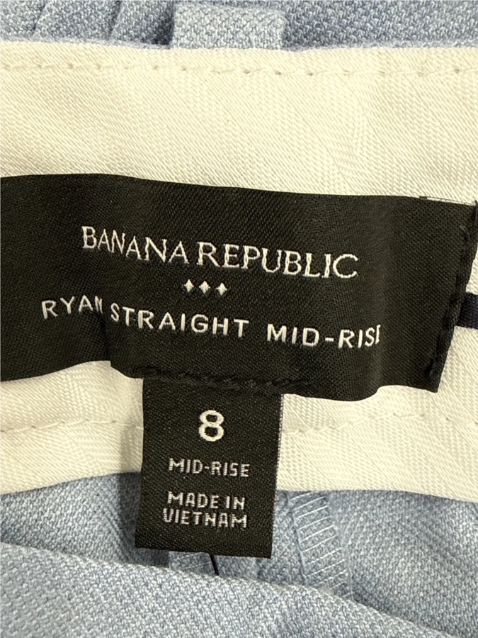 Banana Republic