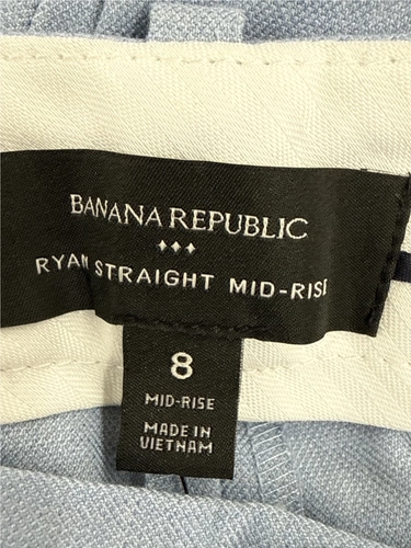Banana Republic