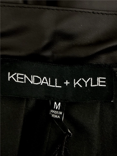 KENDALL + KYLIE
