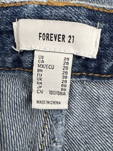 Forever 21