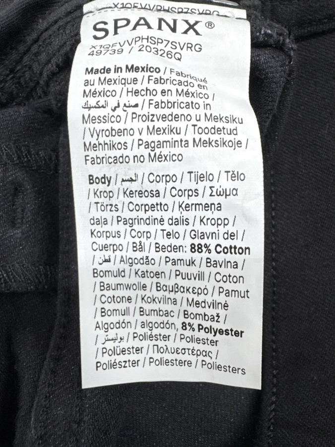 Spanx