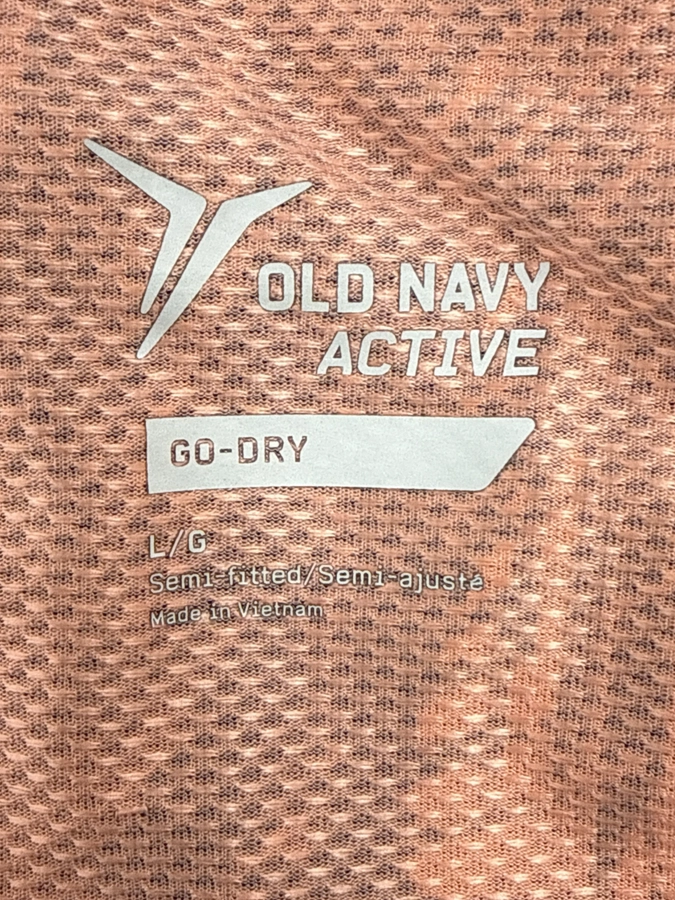 OLD NAVY