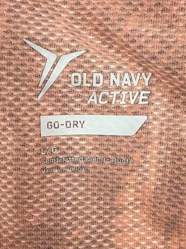OLD NAVY