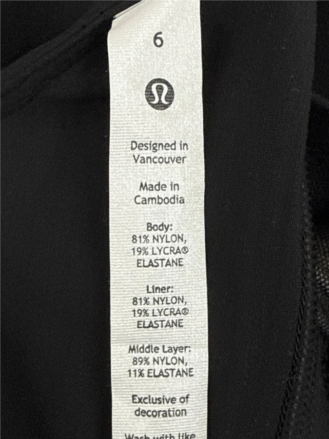 Lululemon