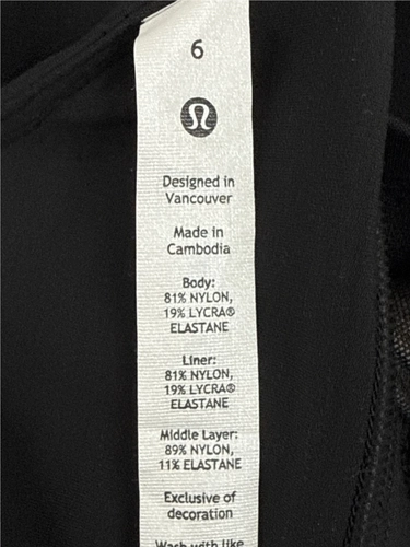 Lululemon