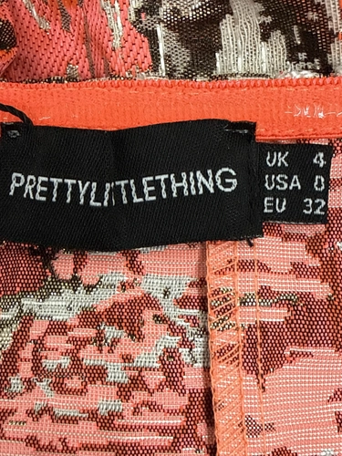 PrettyLittleThing