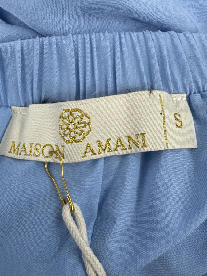 MAISON AMANI