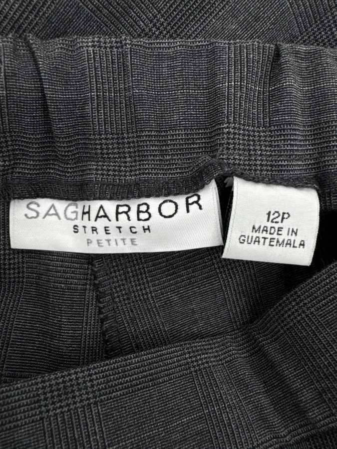 SAGHARBOR