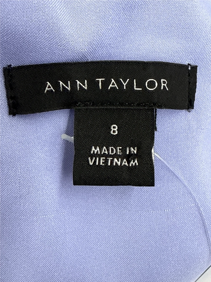 Ann Taylor