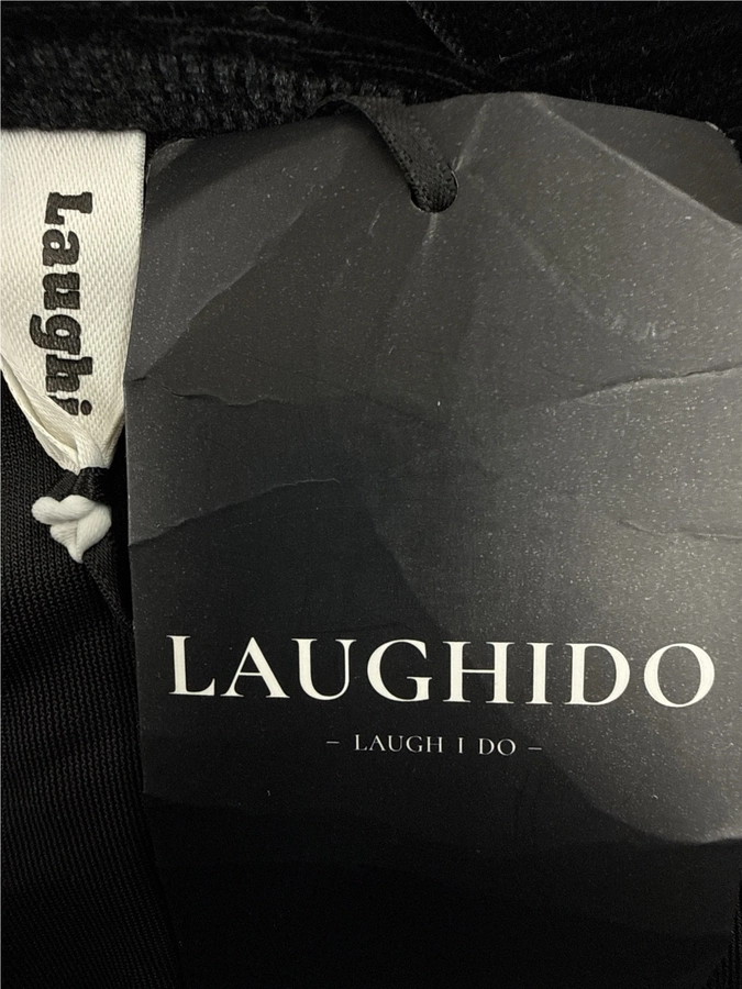 LAUGHIDO