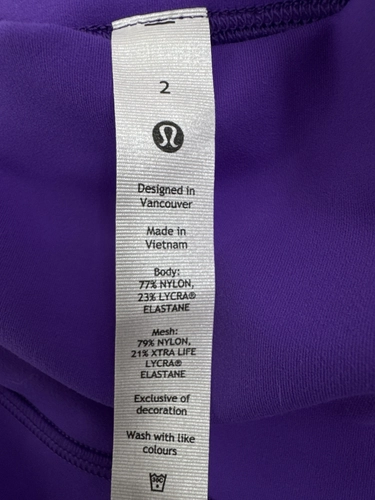 Lululemon