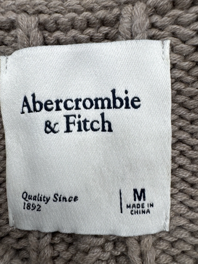Abercrombie & Fitch