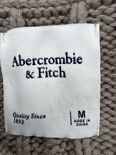 Abercrombie & Fitch