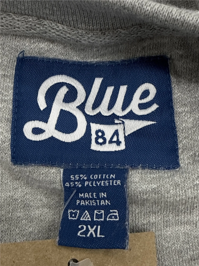 Blue 84