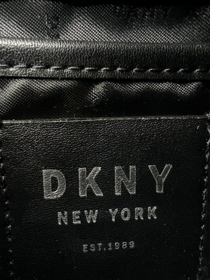 DKNY