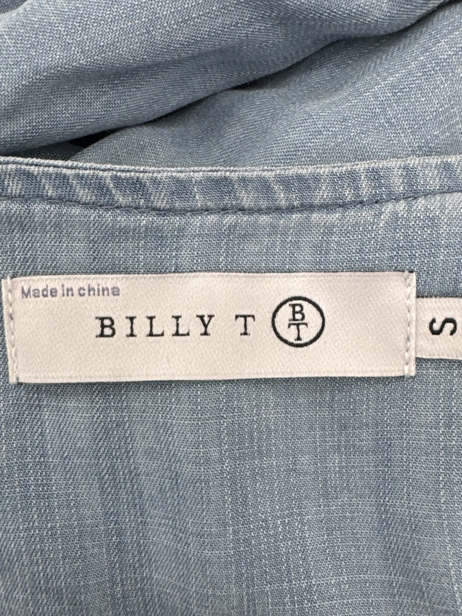 BILLY T