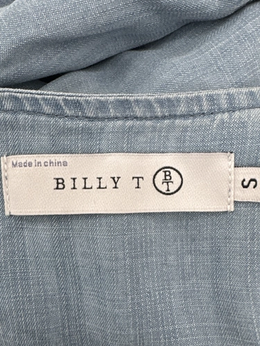 BILLY T
