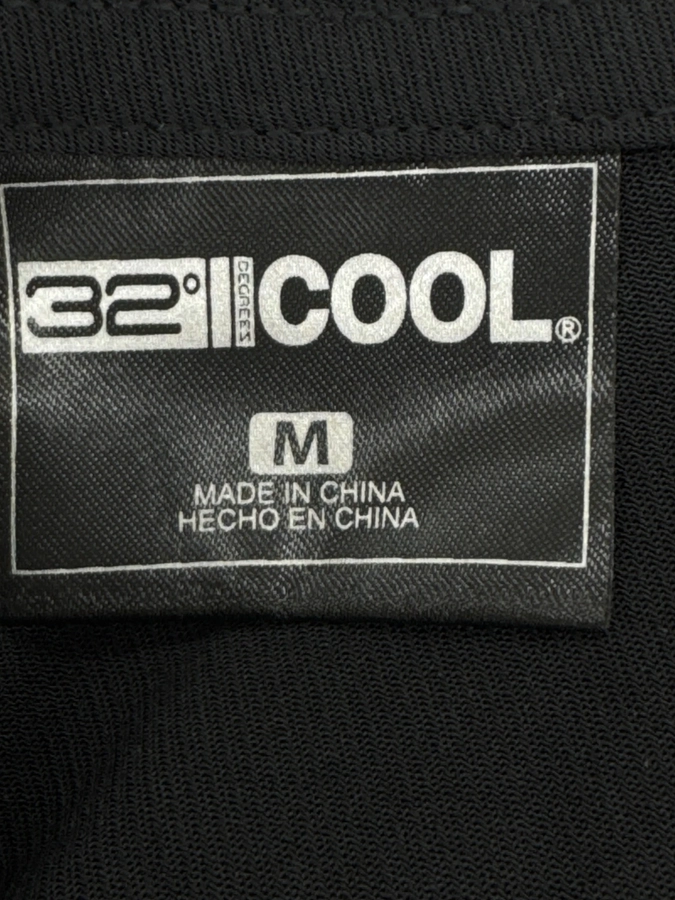 32 Degrees Cool
