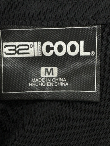 32 Degrees Cool