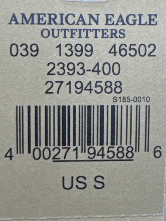 American Eagle Outfitters