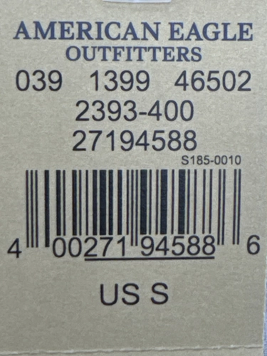 American Eagle Outfitters