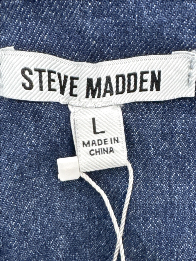 Steve Madden