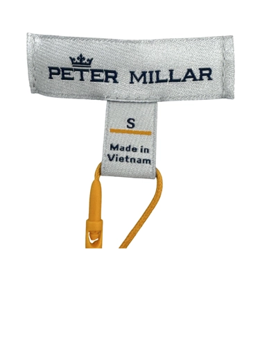 Peter Millar