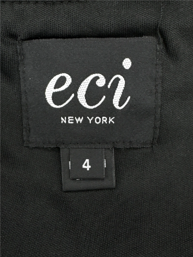 Eci New York 