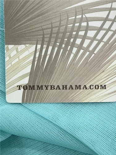 Tommy Bahama