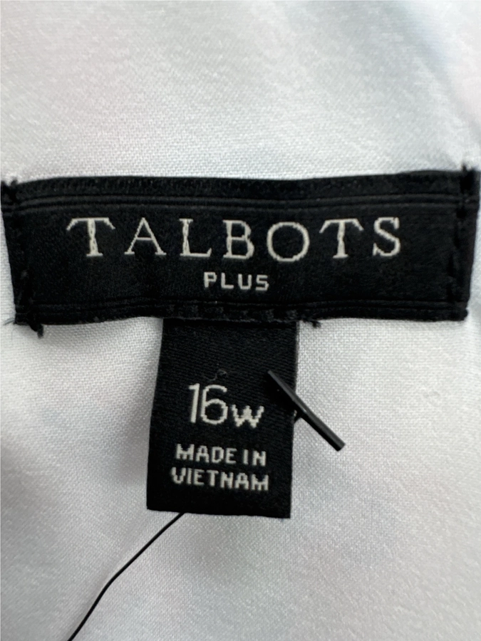 Talbots