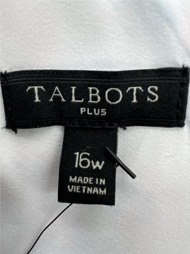 Talbots