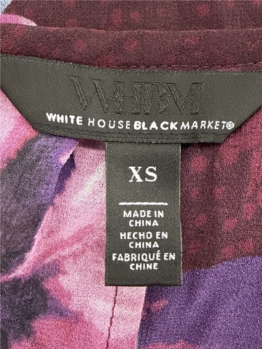 White House Black Market