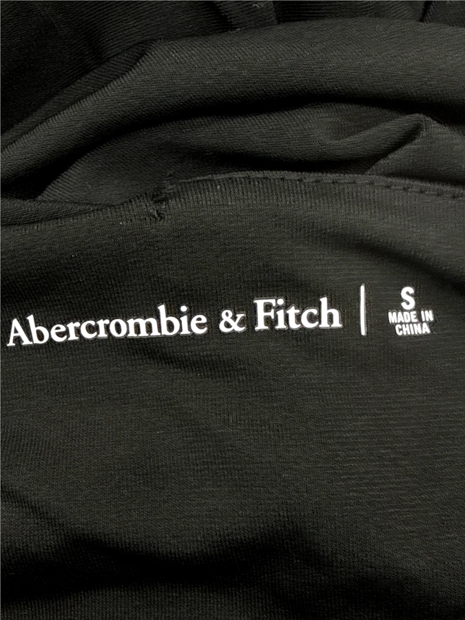 Abercrombie & Fitch