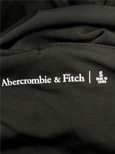 Abercrombie & Fitch