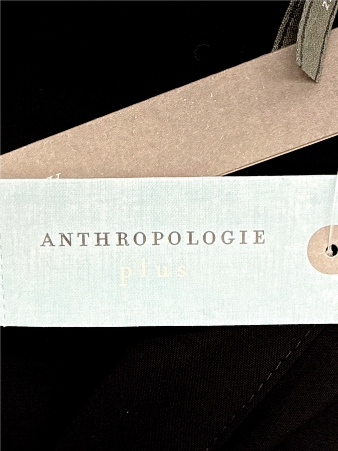 Anthropologie