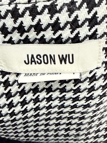 JASON WU