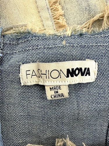 Fashion Nova
