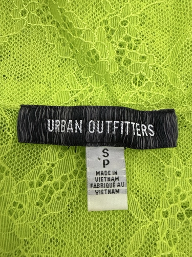 Urban Outfitters