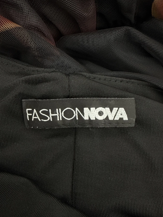 Fashion Nova
