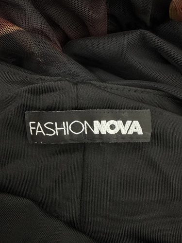 Fashion Nova