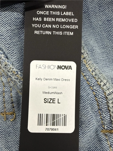 Fashion Nova
