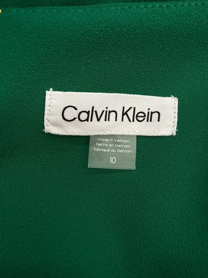 Calvin Klein
